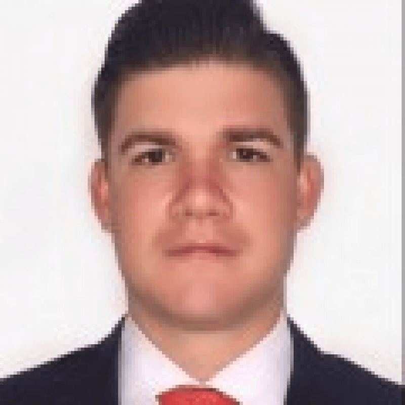 Dr. Alessandro F&eacute;lix