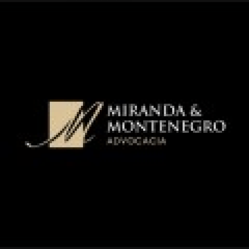 Miranda & Montenegro Advocacia