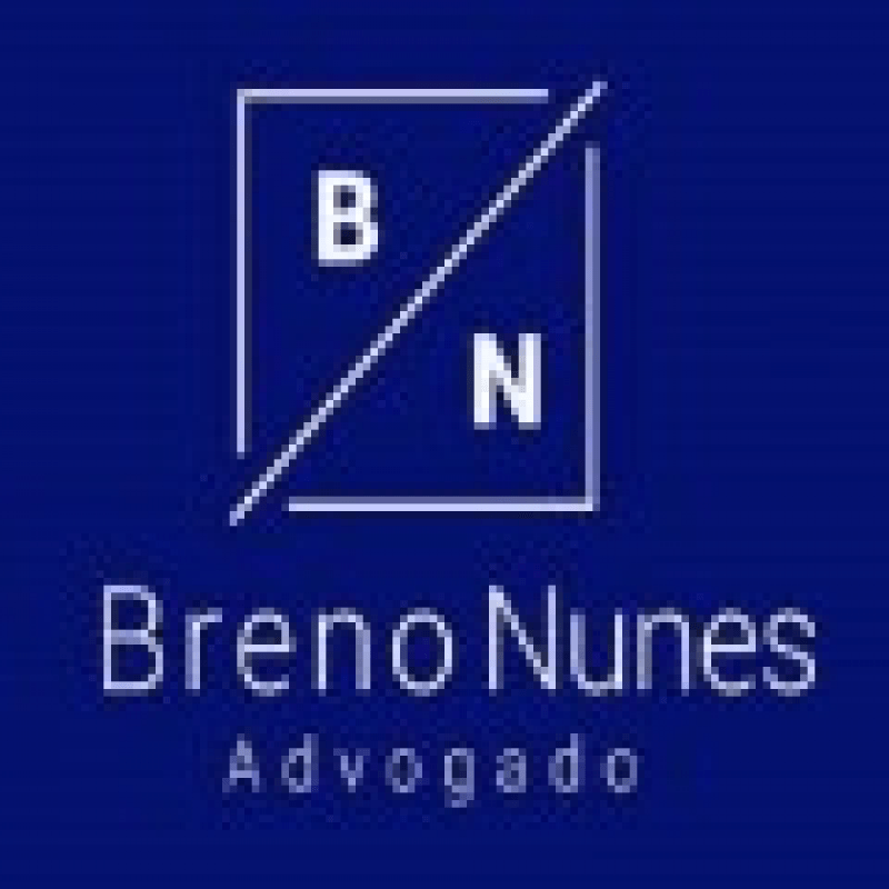 Breno Nunes - Advogado