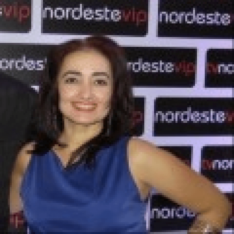 Mônica Paiva Barbosa