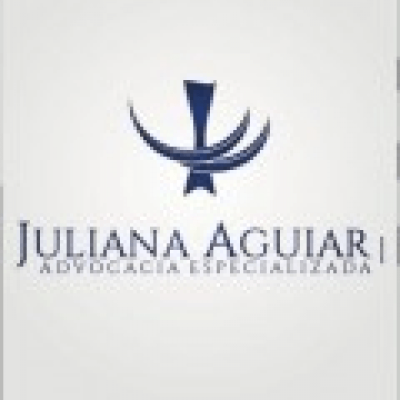 Juliana Aguiar Advocacia e Consultoria