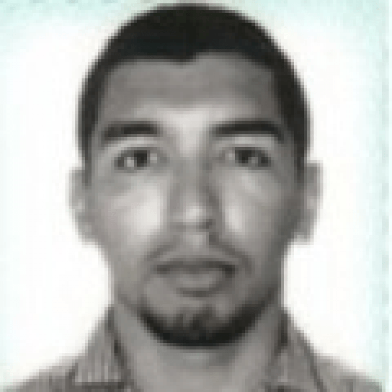 Alexssandro Barros - Correspondente Jurídico