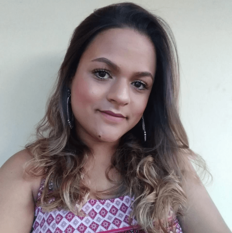 Thaís de Sousa Silva