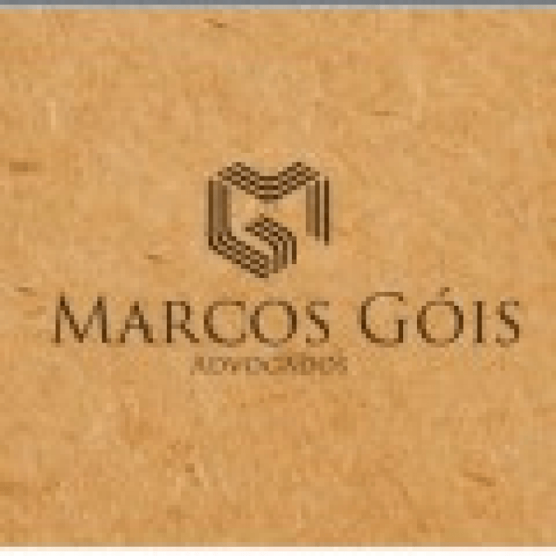 Marcos Góis Advogados