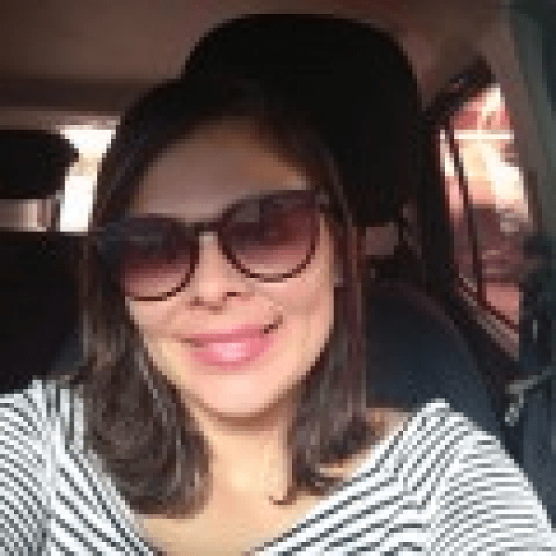 Advogada Cristiana Marques