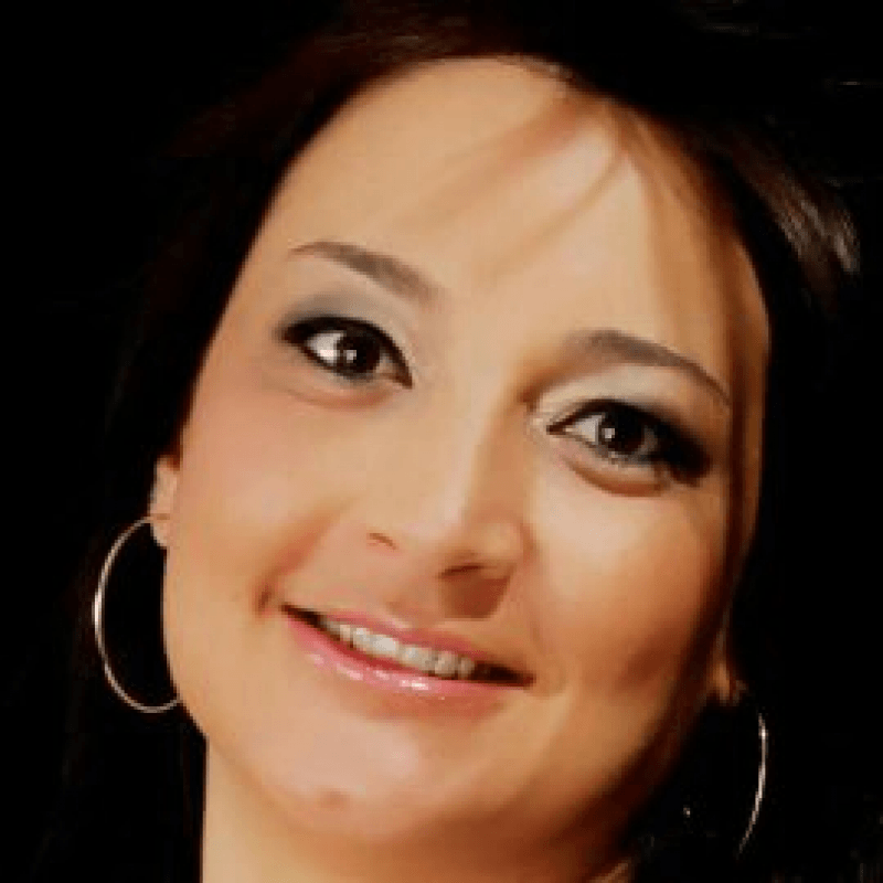 Sandra Marisa Lorenzon Hager