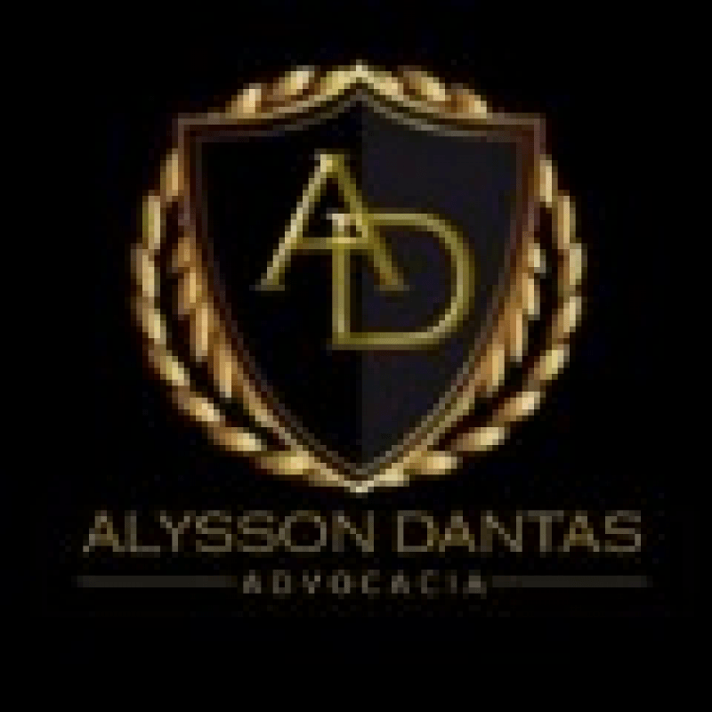 Alysson Dantas
