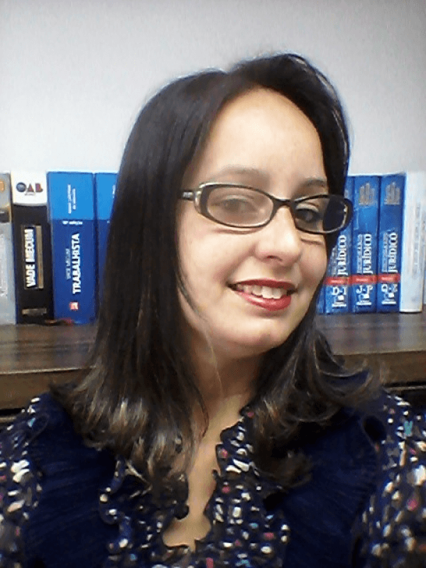 Tatiane Leite Ferreira