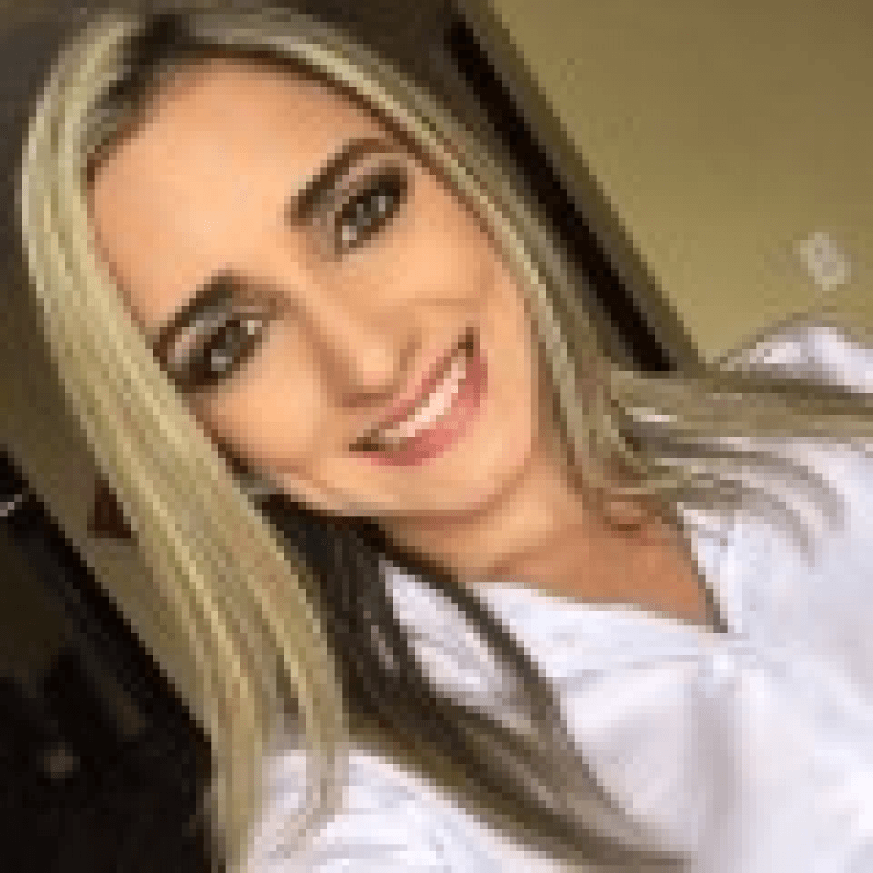 Mariana Alencar
