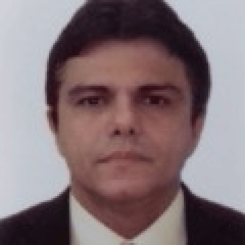 Robrigo Pereira Brasil