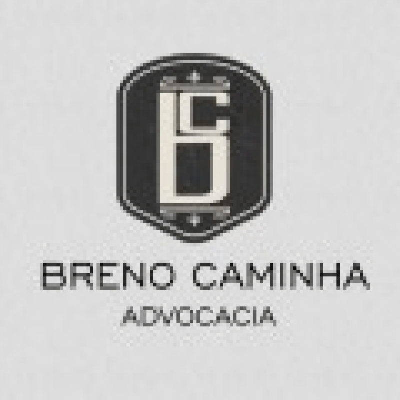 Breno Caminha Advocacia
