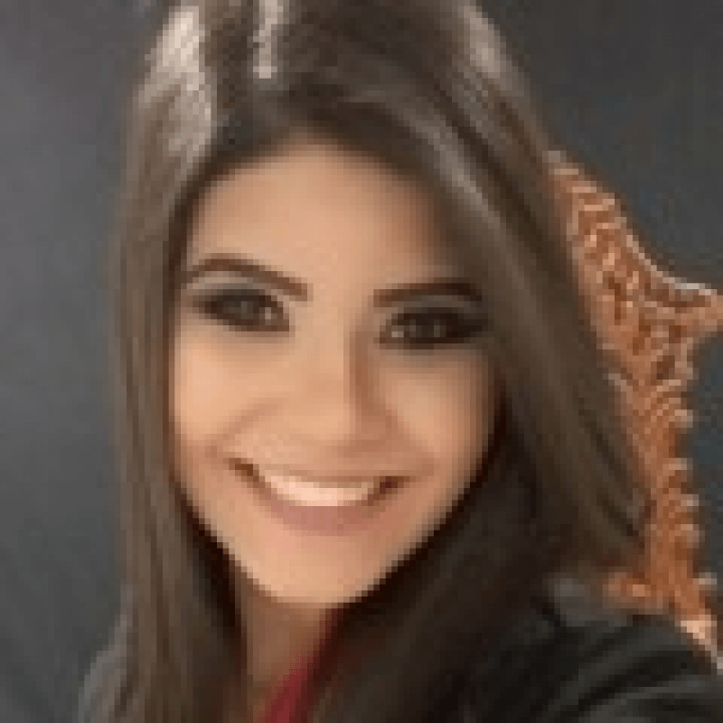 Karoline Cordeiro