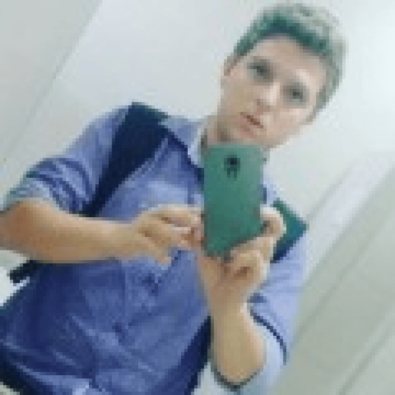 Mateus Martins