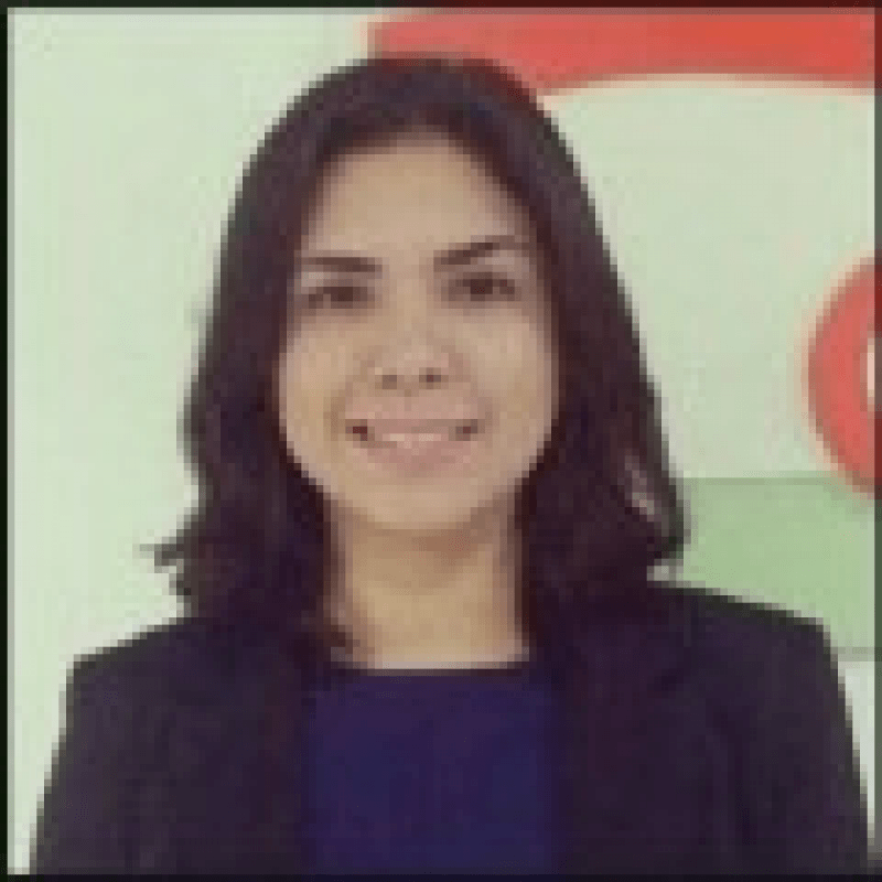 Jéssyca Campos