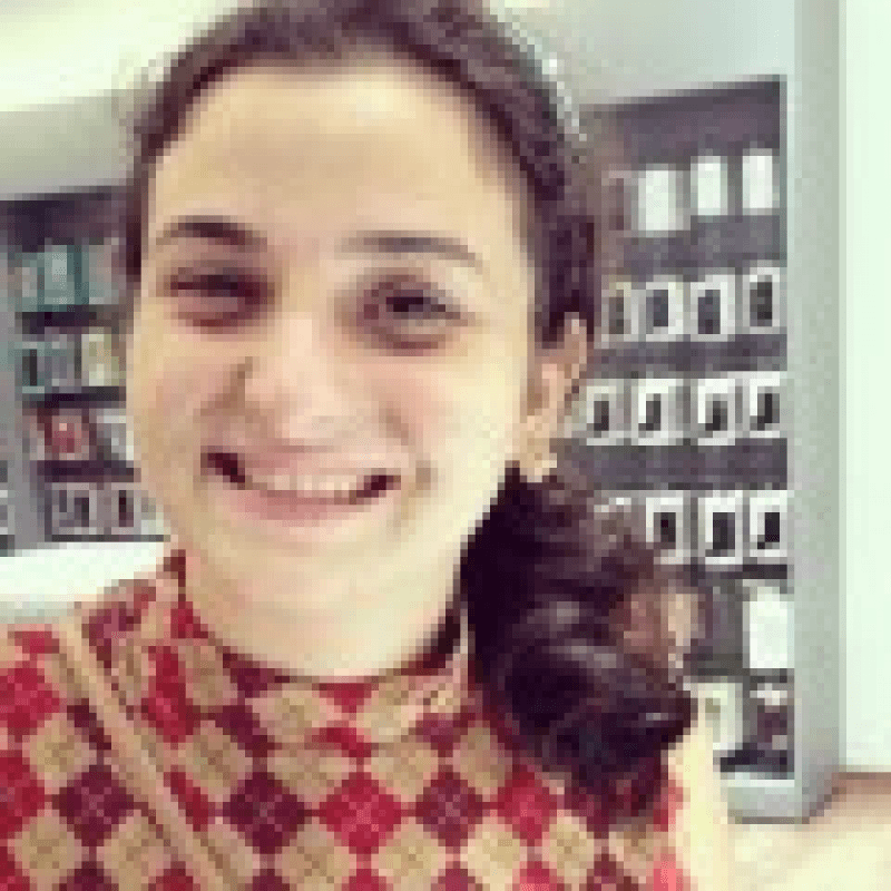 Adriana Barbosa Sobreira