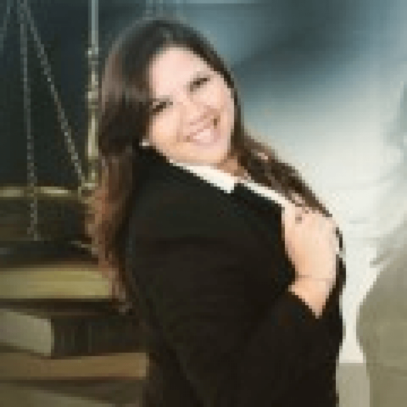 Paula Cristiana Pinho Campos, Assessoria Juridica