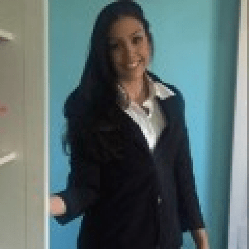 Thaisa Cavalcante Gomes