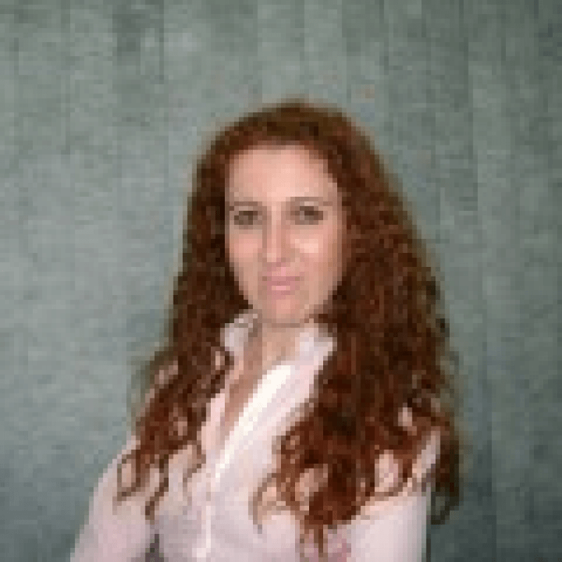 Janice Martignago Weege