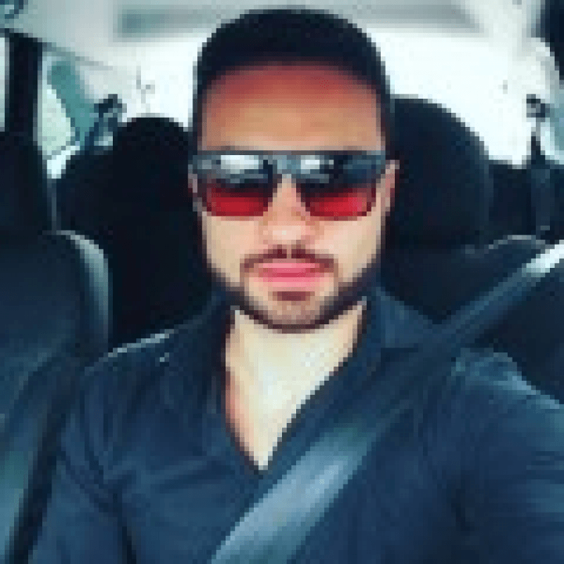 Fábio Gongora