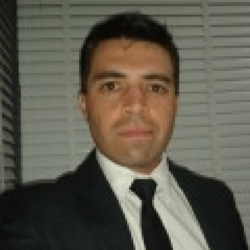 Eduardo Favero