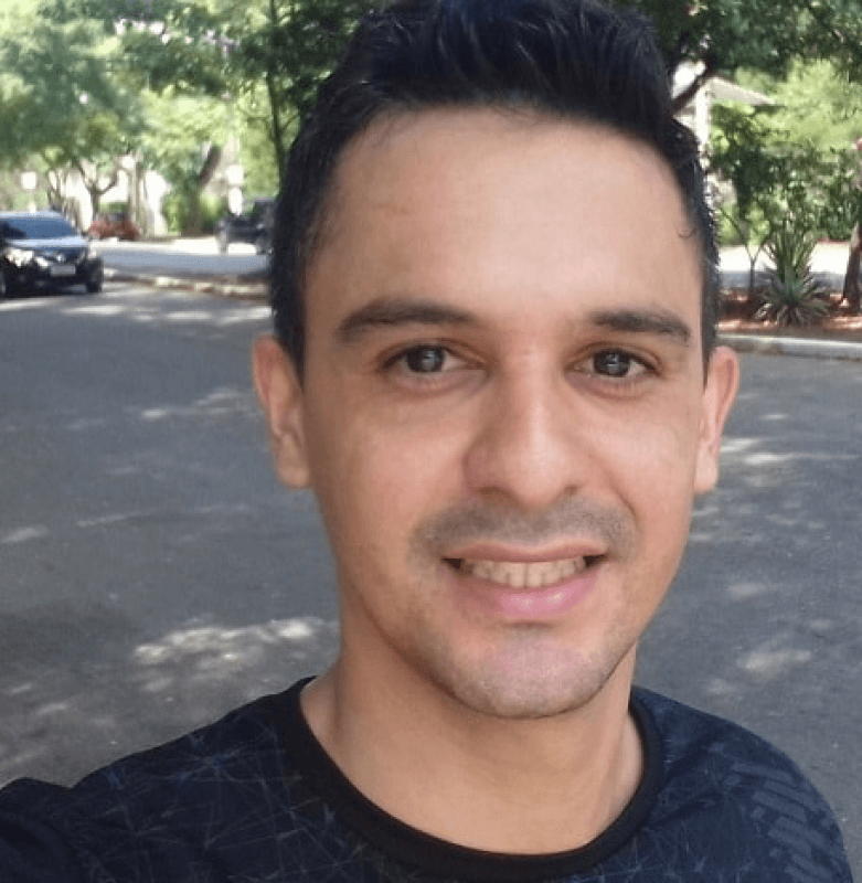 Renato de Oliveira Pereira