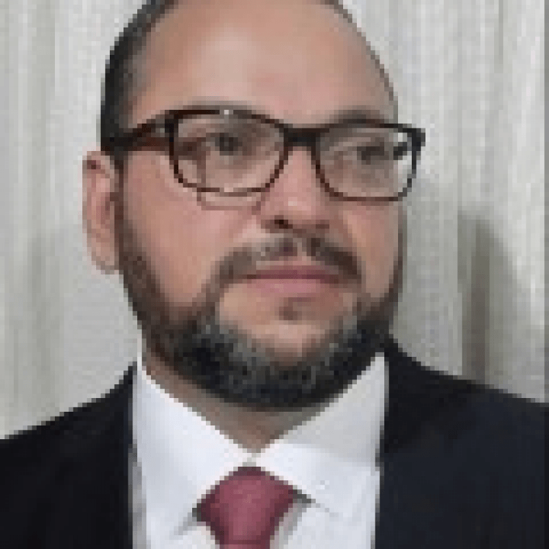 Wladimir Guedes da Rosa