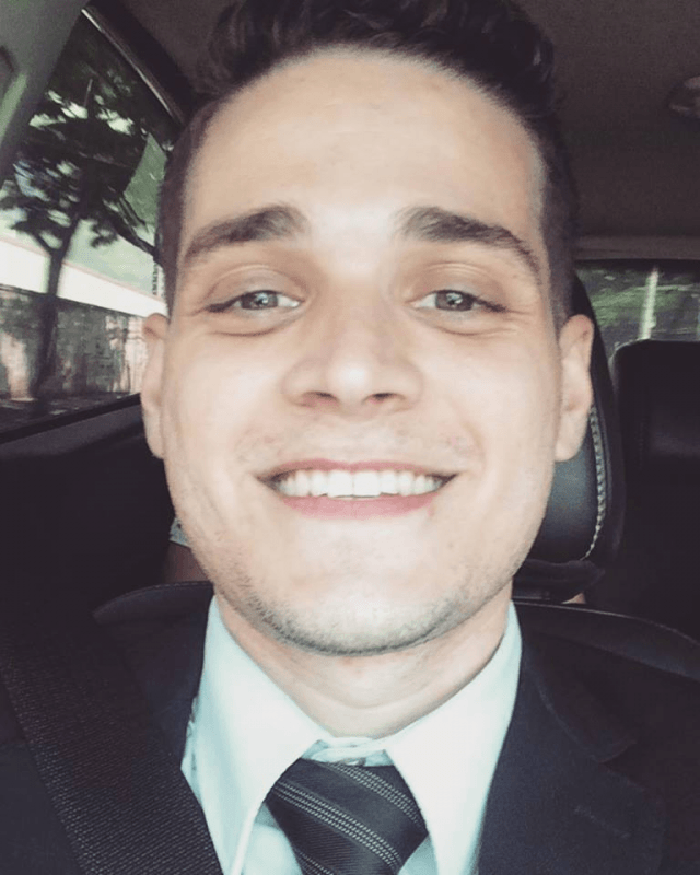 Kaike Victor Lacerda Lopes