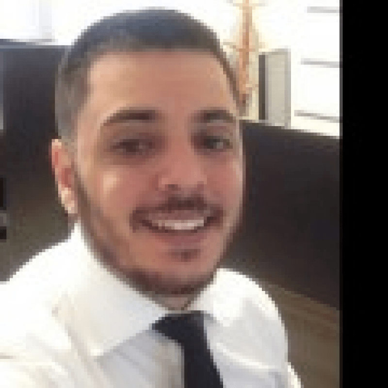 Dr. Matheus Botelho Gon&ccedil;alves