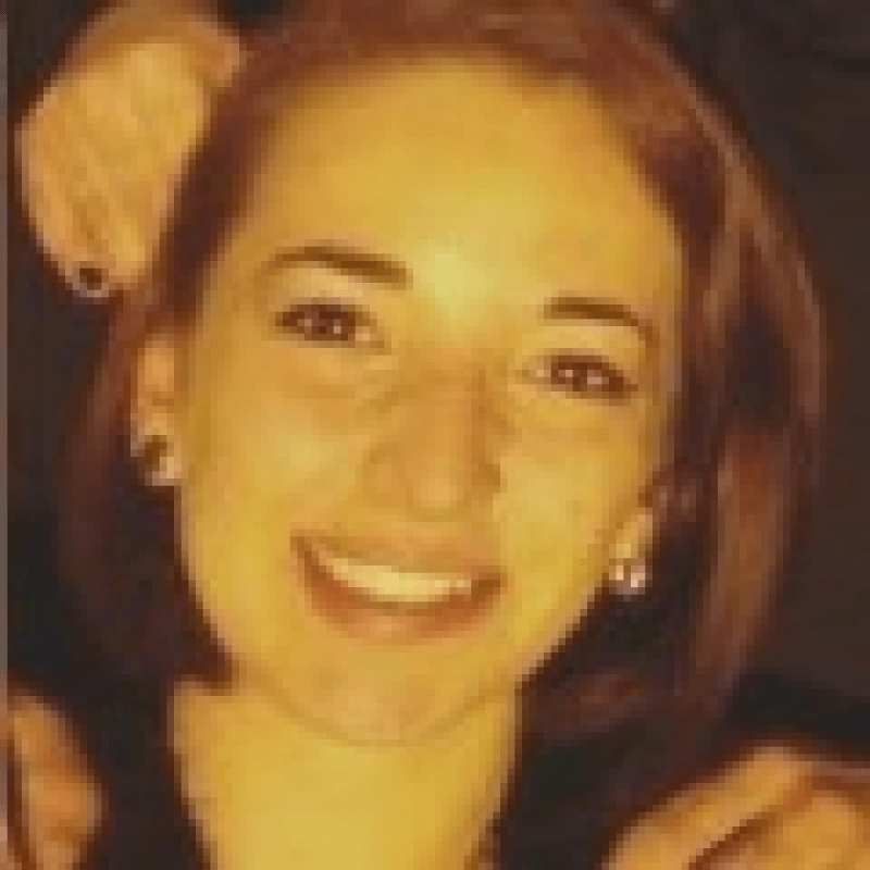 Correspondente Jurídica Fernanda de Bona