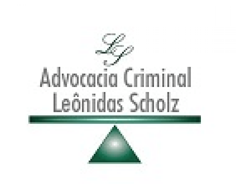 Le&ocirc;nidas Ribeiro Scholz