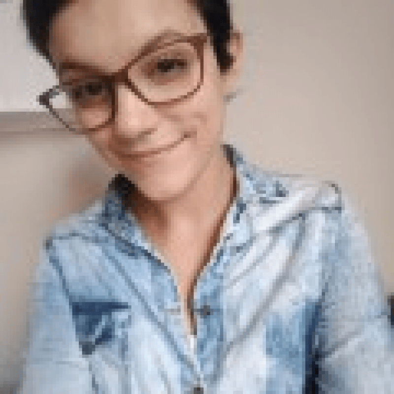 Ana Beatriz da Silva Gouveia