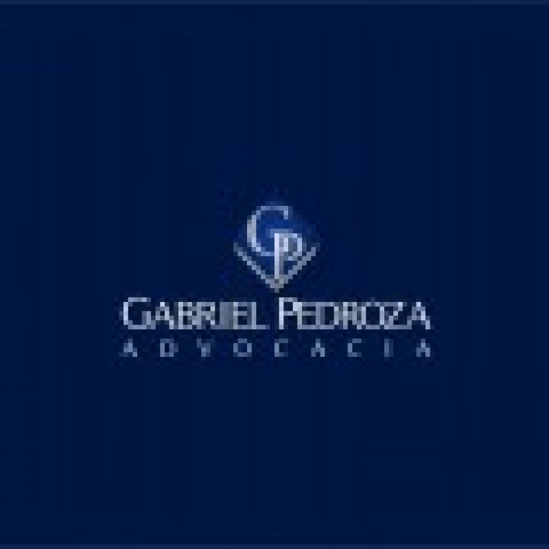 Gabriel Pedroza Advocacia