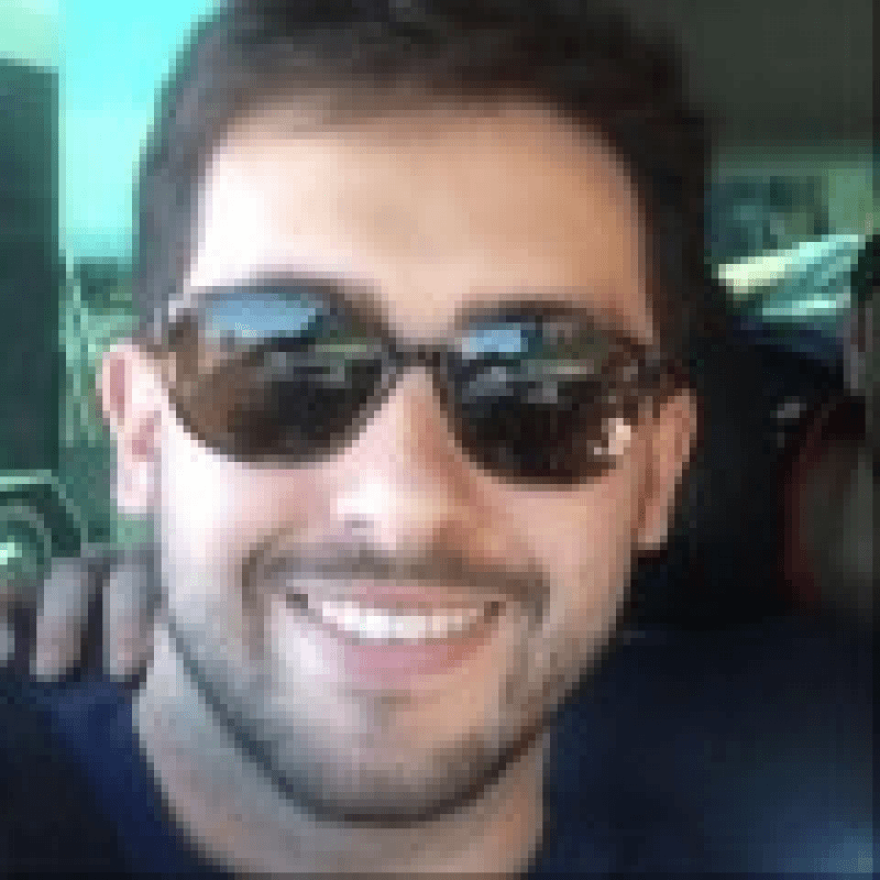 Andr&eacute; Jo&atilde;o Pereira