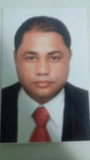 Marcos Oliveira da Rocha