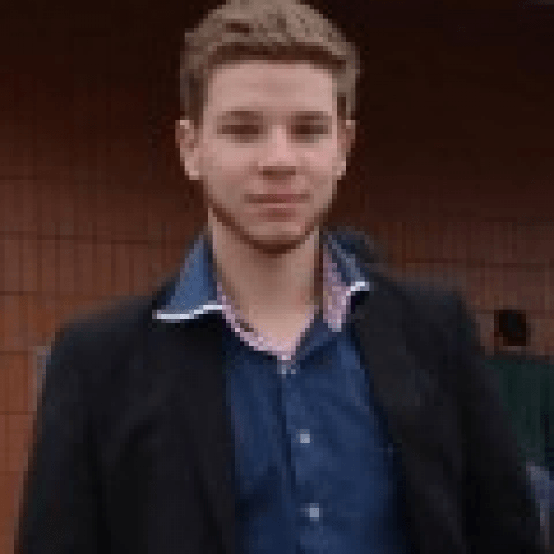 Fabian F&aacute;vero