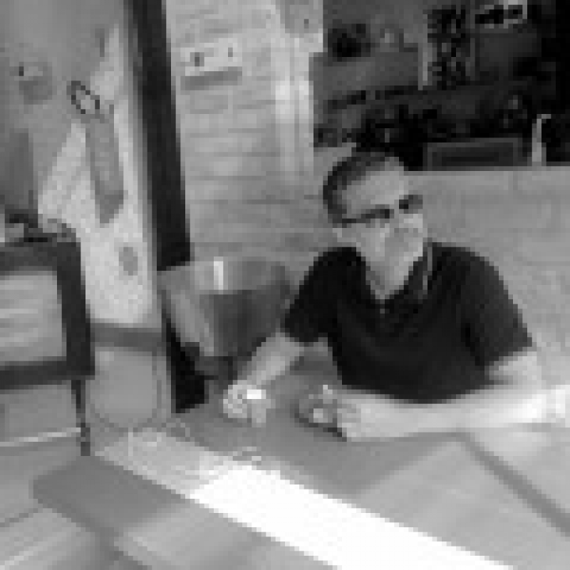 Ernesto S&atilde;o Thiago - Advogado