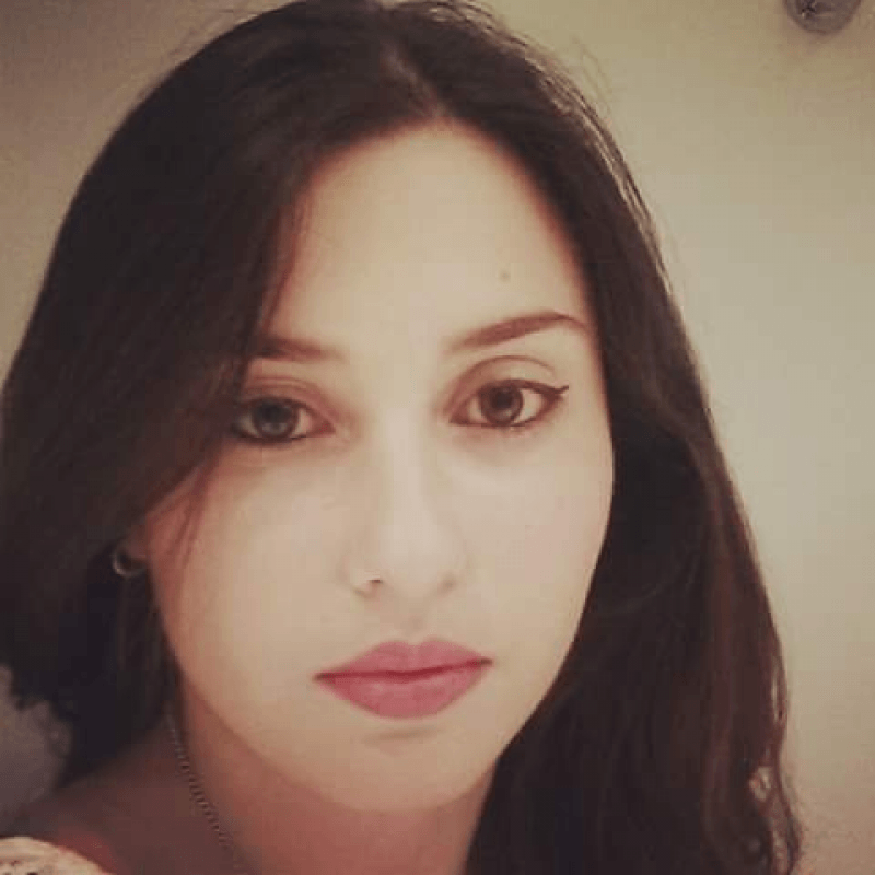 Gabriele Sanches Pereira