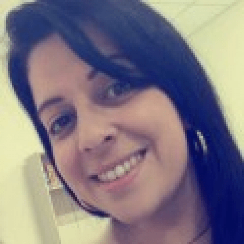 Andresa Silveira Esteves