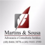 Martins & Sousa Advocacia e Consultoria Jur&iacute;dica.
