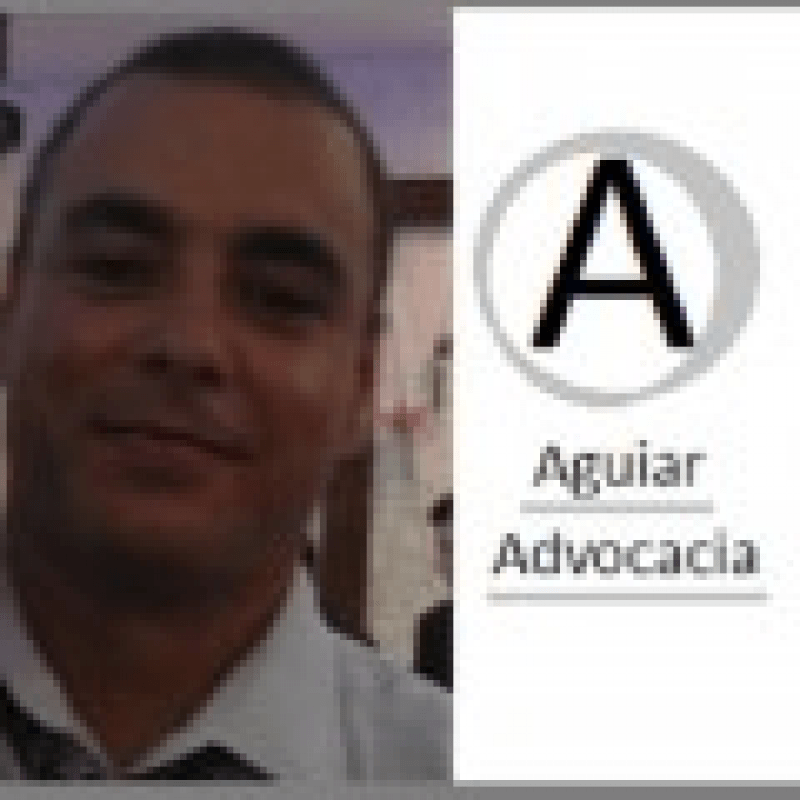 Aguiar Advogado - Correspondente