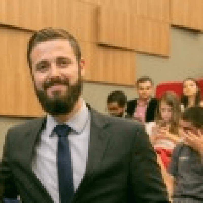 Nathan Martin Wasserberg