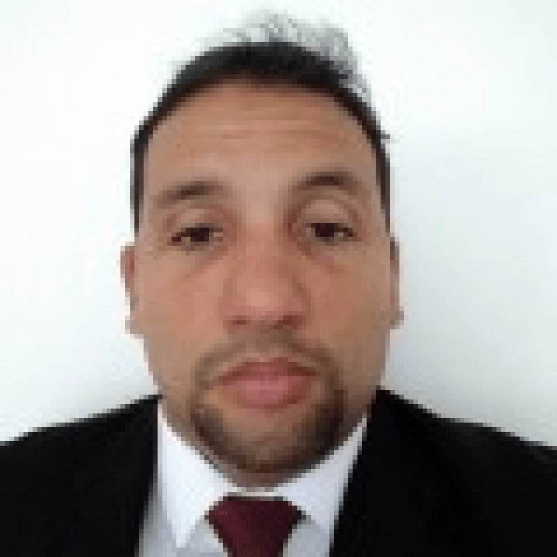 André Luiz Medeiros