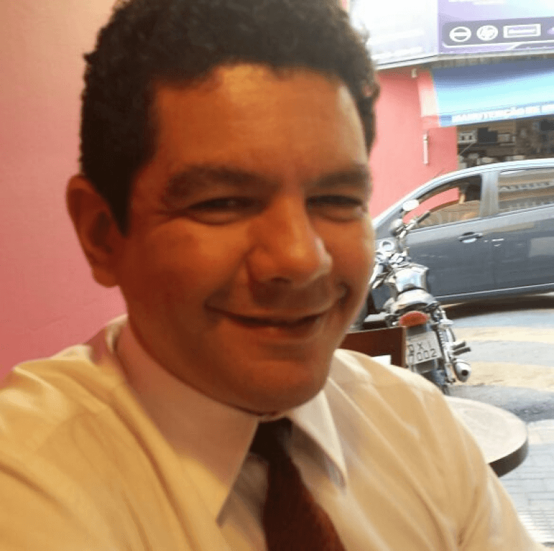 Leandro de Sant'anna Knorre