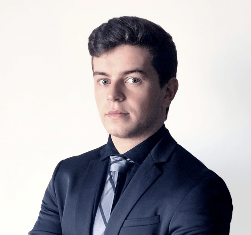 Rodrigo Martos Camargo