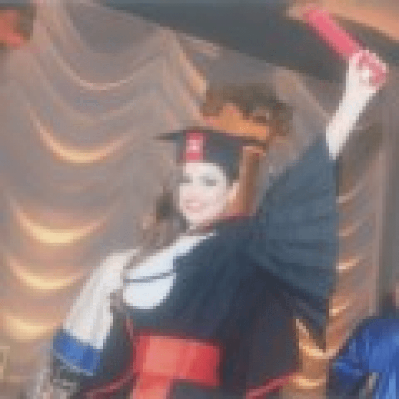 Advogada Alana Santos