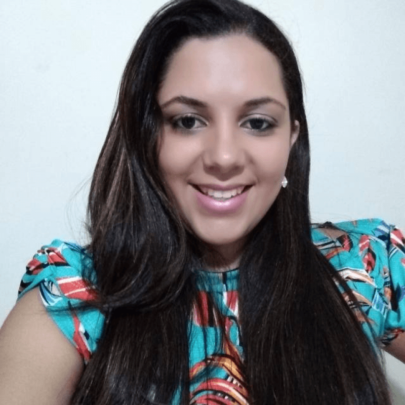 Débora Rosário