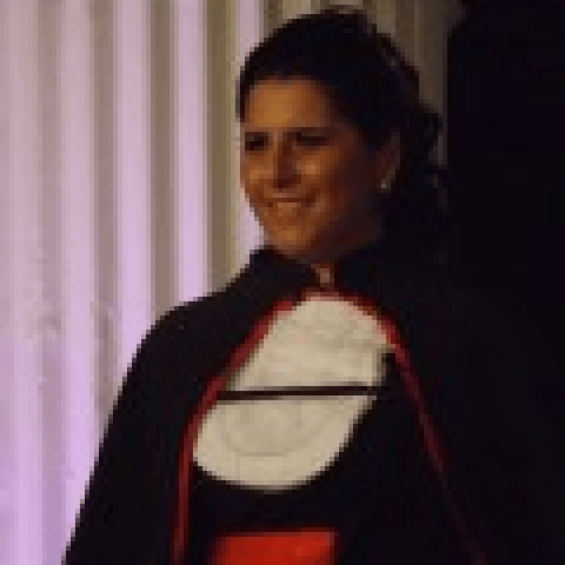 Taysi Bernardes