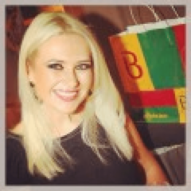 Dayanne Krauspenhar