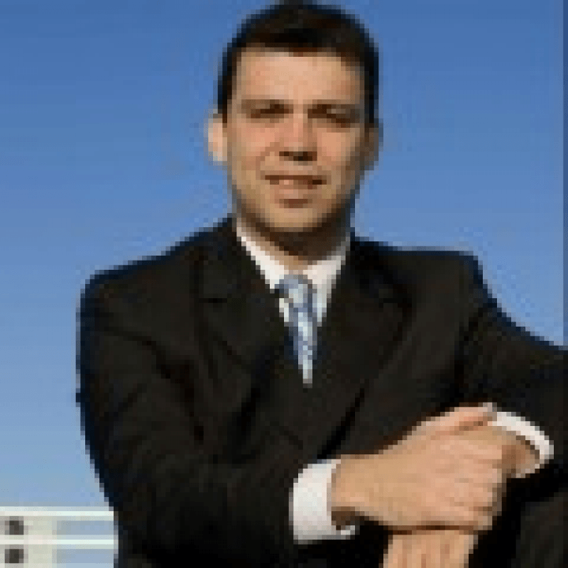 Gabriel Tavares