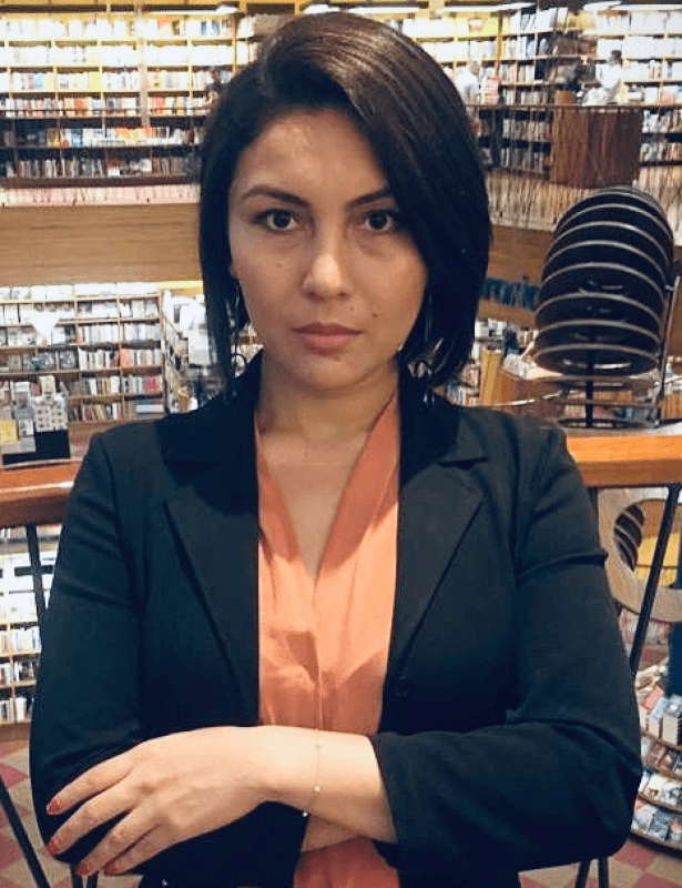 Cleicimar Tavares de Souza